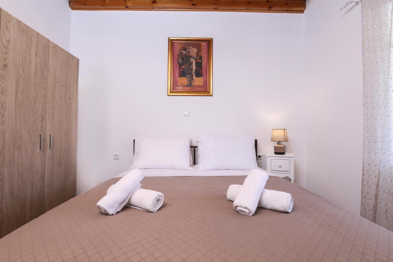 Casa San Pierro Apartment Corfu  Exterior photo