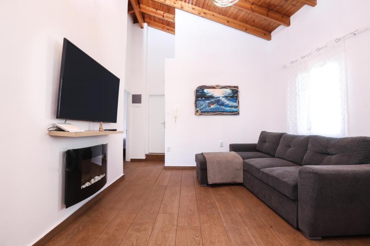 Casa San Pierro Apartment Corfu  Exterior photo